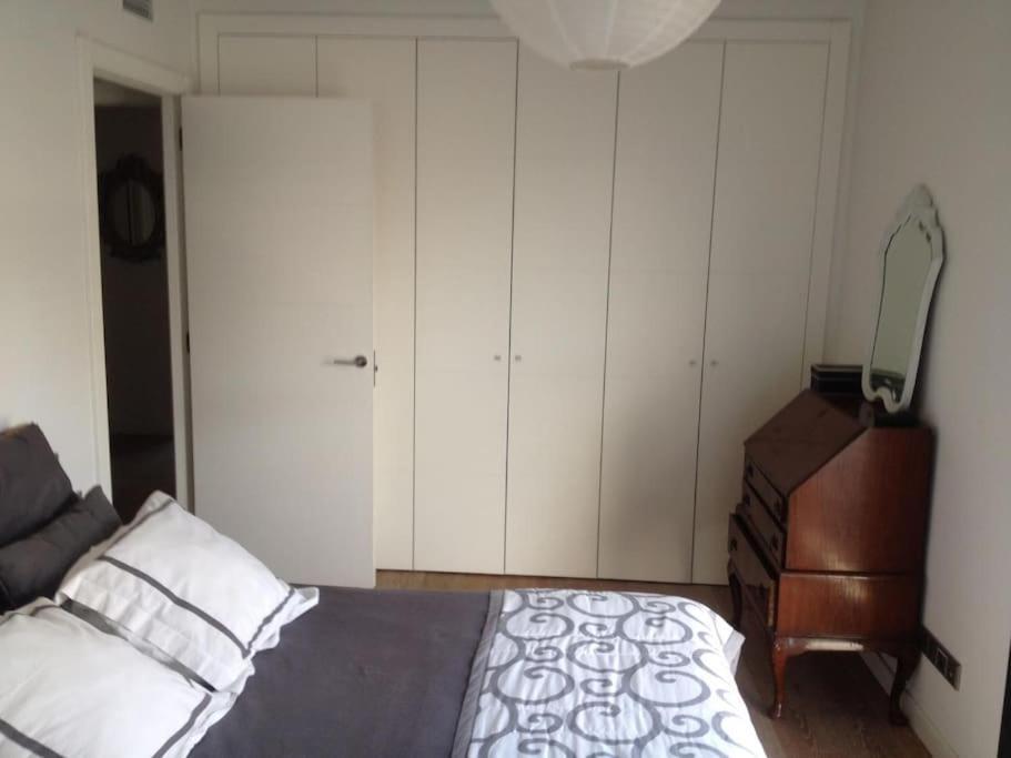 Apartamento Stunning & Modern Penthouse - Rambla - City Centre Tarragona Exterior foto