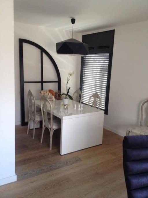Apartamento Stunning & Modern Penthouse - Rambla - City Centre Tarragona Exterior foto