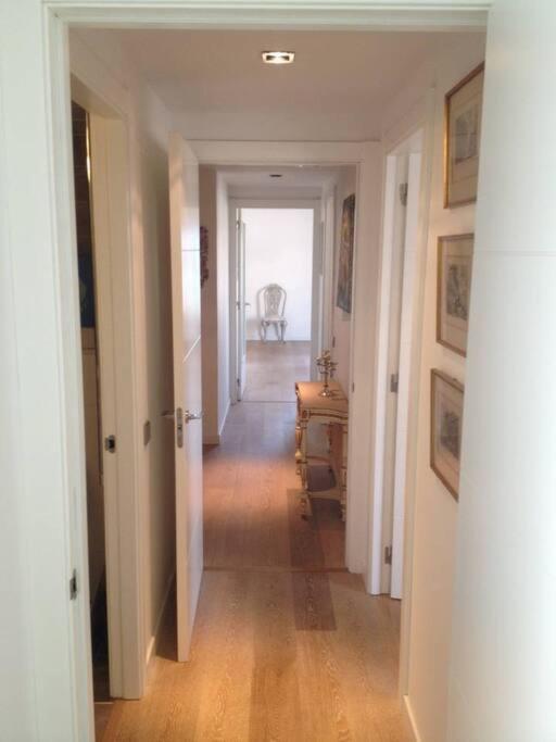 Apartamento Stunning & Modern Penthouse - Rambla - City Centre Tarragona Exterior foto