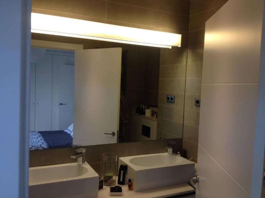 Apartamento Stunning & Modern Penthouse - Rambla - City Centre Tarragona Exterior foto